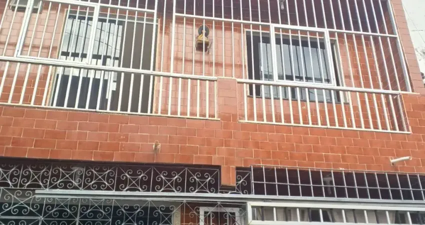 Casa com 2 quartos à venda na Rua 7 de Setembro da Fazenda Grande, Fazenda Grande do Retiro, Salvador