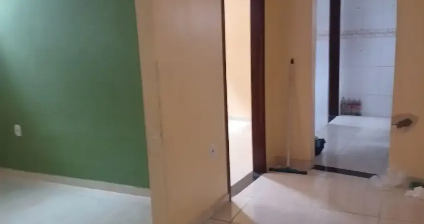 Casa com 3 quartos à venda na Rua Mello Moraes Filho, Fazenda Grande do Retiro, Salvador