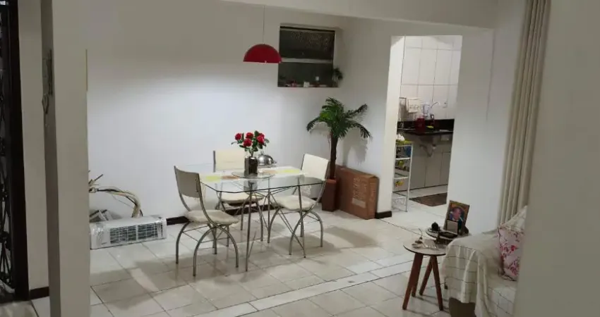 Apartamento com 3 quartos à venda na Rua Tenente Valmir Alcântara, Cabula, Salvador