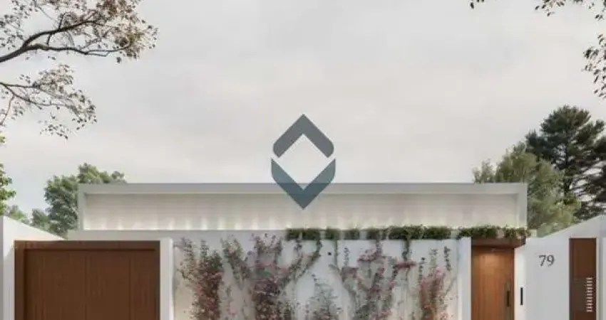 Casa com 3 quartos à venda no Costa e Silva, Joinville 