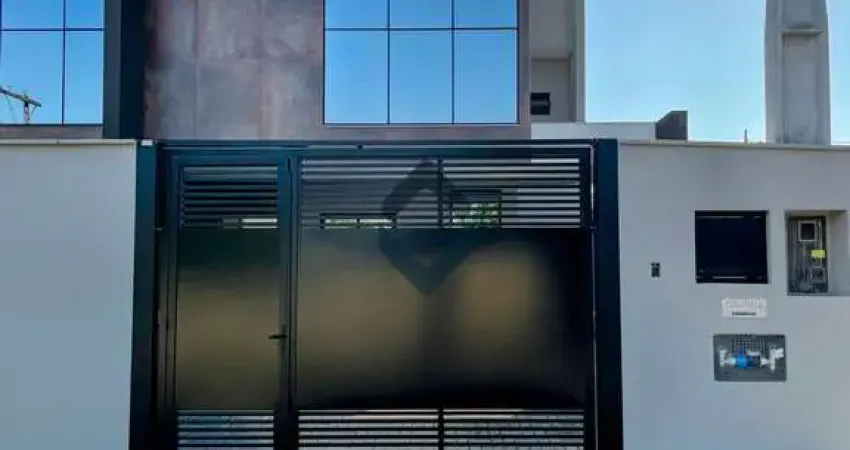 Casa com 3 quartos à venda no Iririú, Joinville 