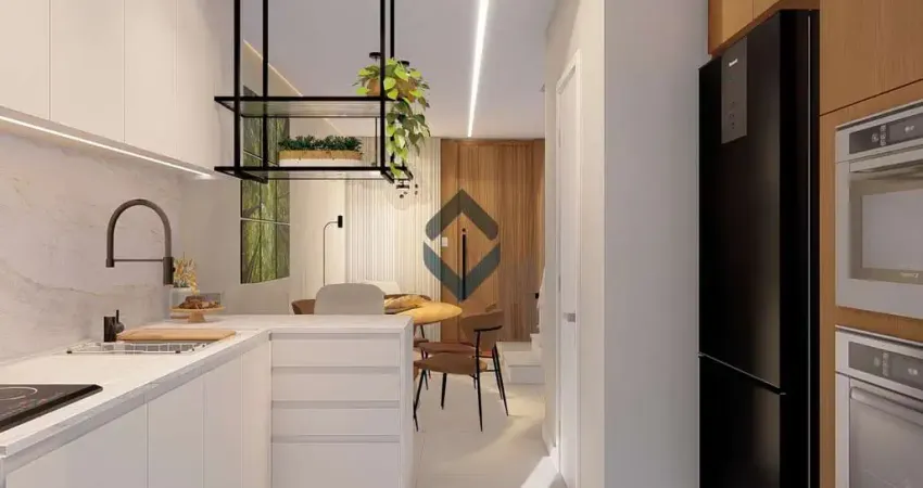 Casa com 3 quartos à venda no Jardim Iririú, Joinville