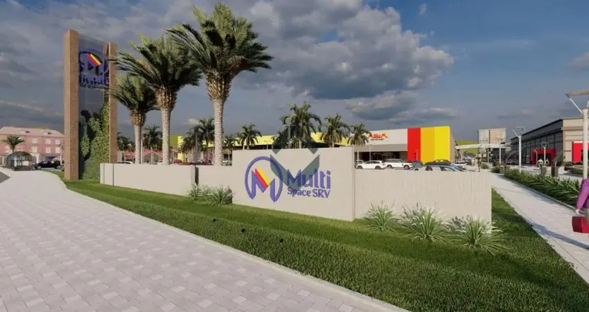 Ponto comercial com 1 sala para alugar no Itinga, Araquari 