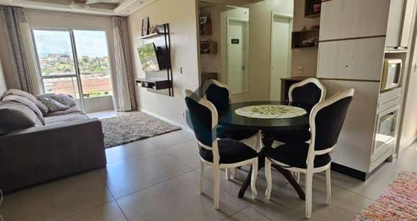 Apartamento com 3 quartos à venda no Jarivatuba, Joinville 