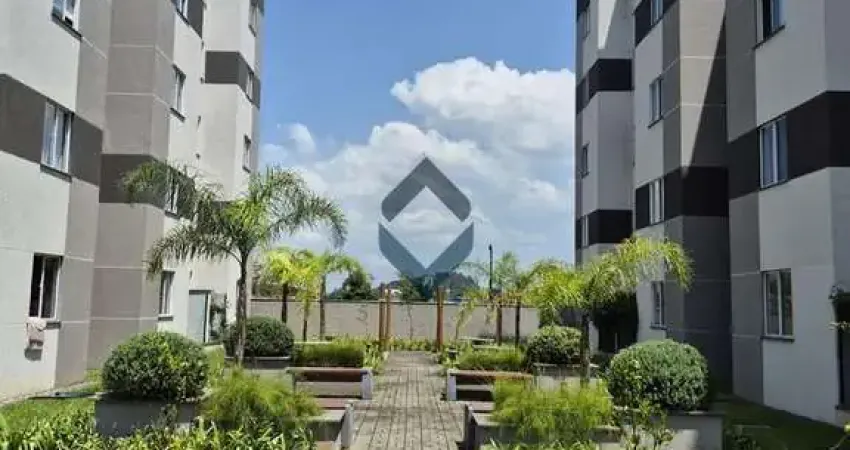 Apartamento com 2 quartos à venda em Pirabeiraba, Joinville