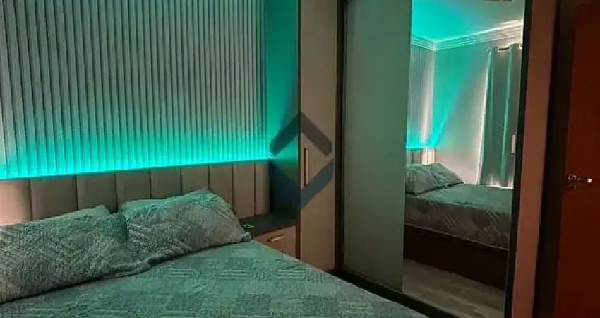 Apartamento com 2 quartos à venda na Vila Nova, Joinville 