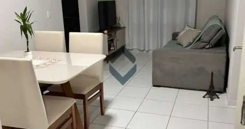 Apartamento com 2 quartos à venda na Vila Nova, Joinville 