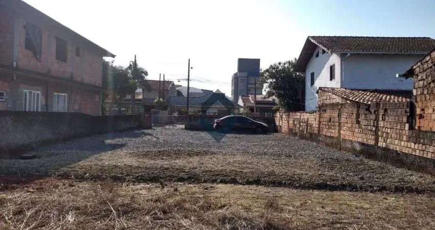 Terreno à venda no Boa Vista, Joinville