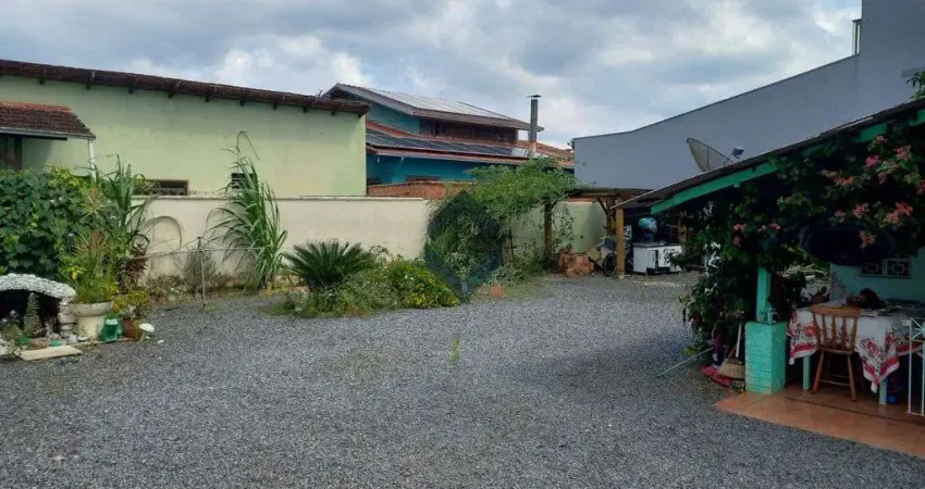 Terreno à venda no Floresta, Joinville