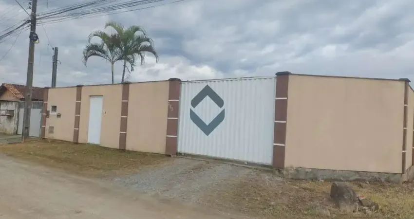 Terreno à venda no Adhemar Garcia, Joinville 