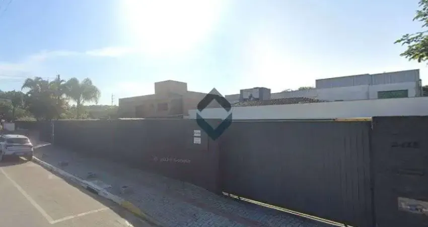 Terreno comercial à venda no Anita Garibaldi, Joinville 