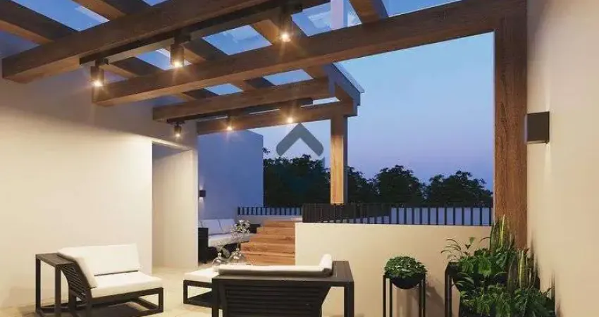 Casa em condomínio fechado com 3 quartos à venda no Bom Retiro, Joinville