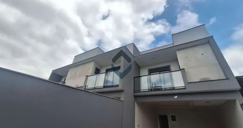 Casa com 3 quartos à venda no Boa Vista, Joinville 