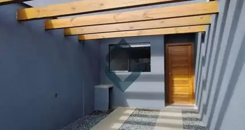 Casa com 2 quartos à venda no Petrópolis, Joinville