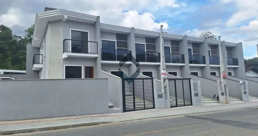 Casa com 2 quartos à venda no Floresta, Joinville 