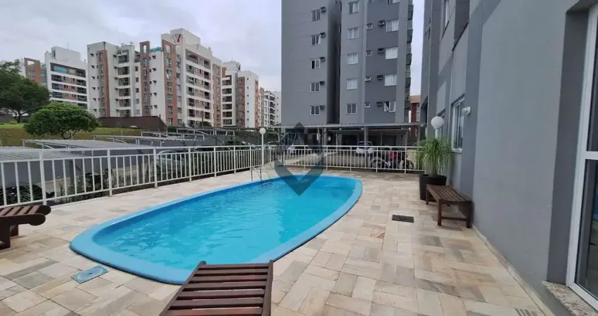 Apartamento cobertura plana no floresta com 3 quartos e 2 vagas de garagem