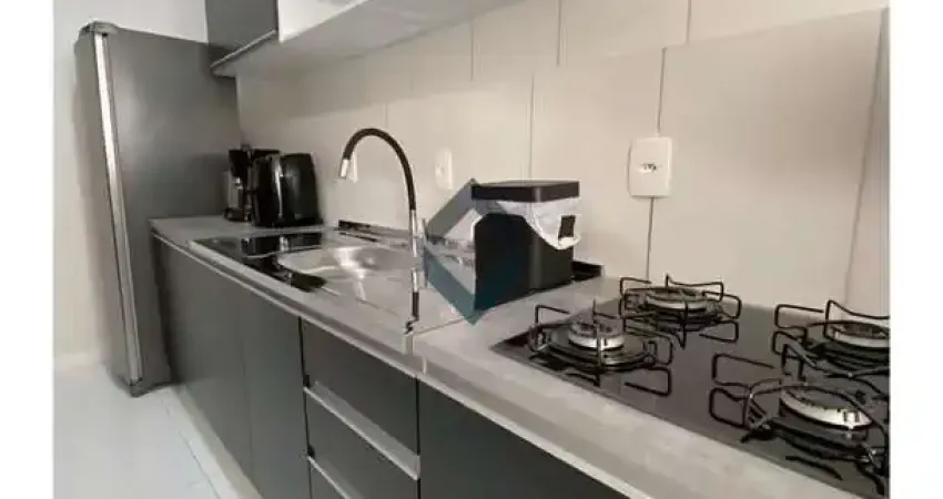 Apartamento com 3 quartos à venda na Vila Nova, Joinville 