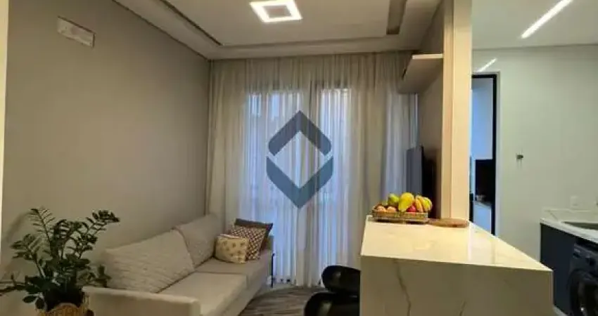 Apartamento com 2 quartos à venda no Floresta, Joinville