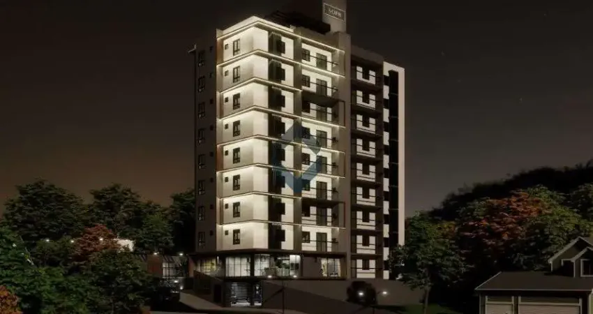 Apartamento com 2 quartos à venda no Bom Retiro, Joinville