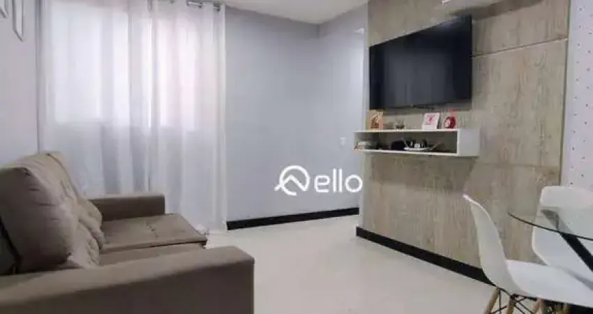 Apartamento com 3 dormitórios à venda, 54 m² por r$ 195.000,00 - novo campinho - pedro leopoldo/mg