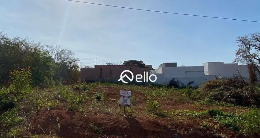 Lote de 450m² no central park em pedro leopoldo– plano e exclusivo por r$ 190.000