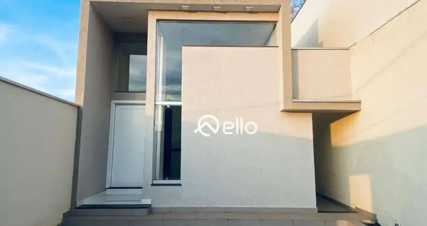 Casa de 3 quartos à venda no bairro vesper triângulo – pedro leopoldo