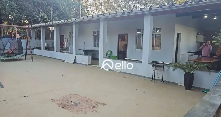 Sítio de 10.000m² em confins – casa com varanda, pomar, vista privilegiada