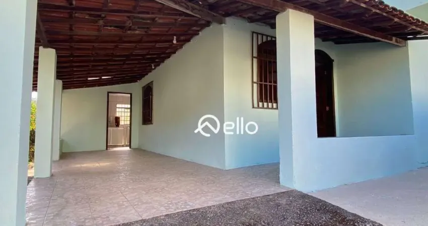 Casa com 3 quartos para venda ou locação - vera cruz de minas - pedro leopoldo/mg