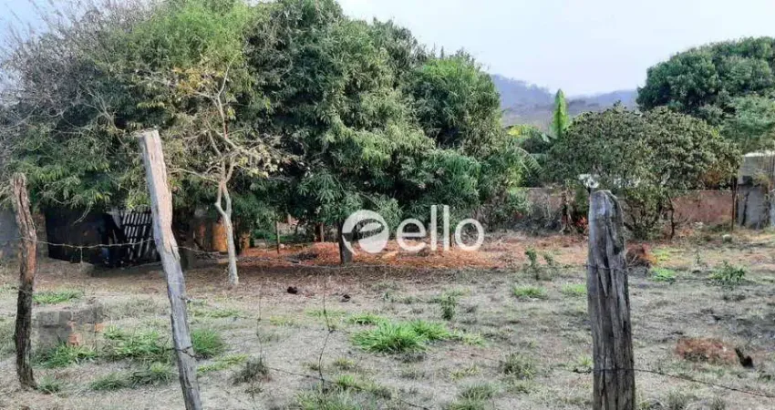 Lote plano de 360m² a venda em fidalgo na região de pedro leopoldo