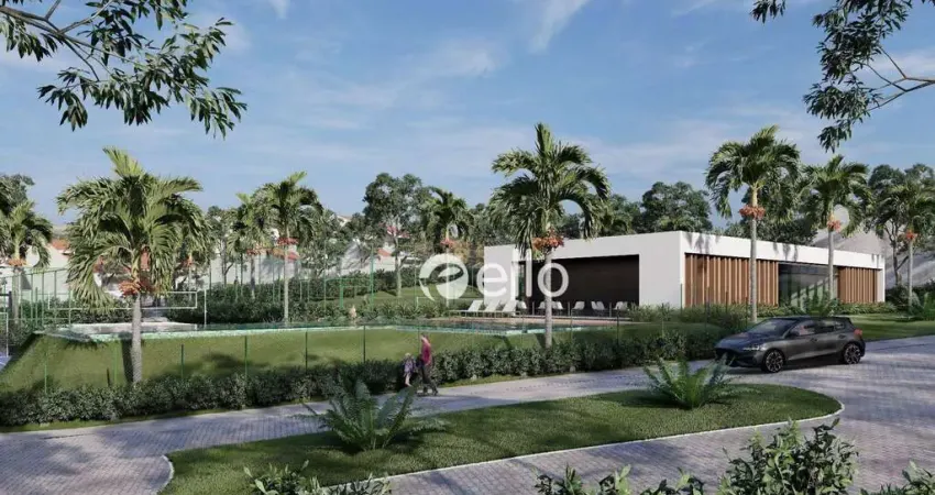 Excelente lote no condomínio fechado alto dos pinheiros - capim branco / mg