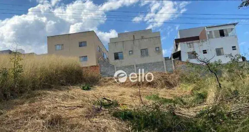 Lotes a partir de 360m² a venda em pedro leopoldo - excelentes preços e localização