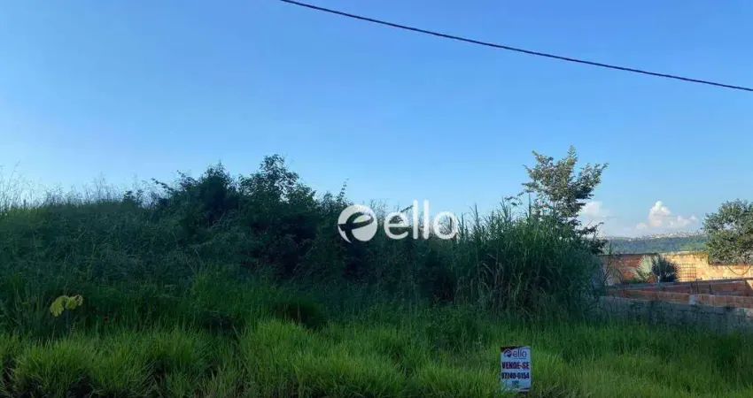 Terreno à venda na Rua Dois, 19, Boa Esperança, Pedro Leopoldo