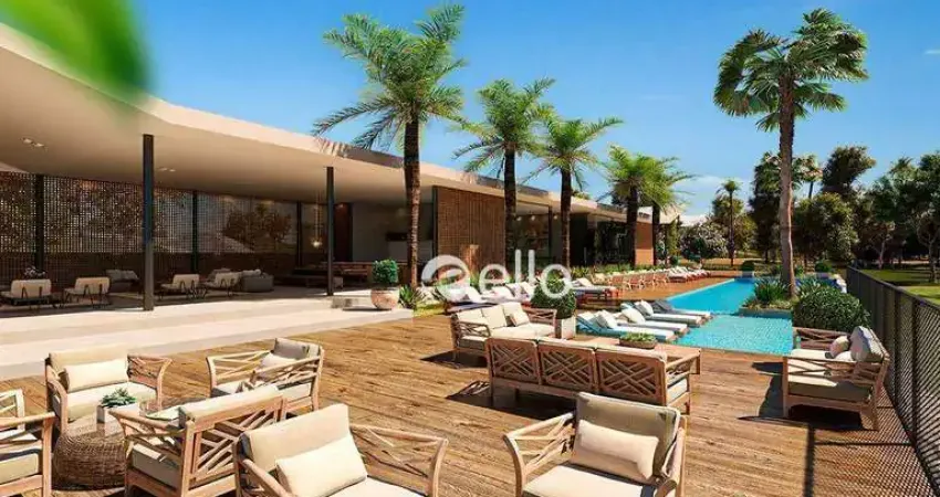 Lote de 450m² no condomínio reserva da barra em pedro leopoldo