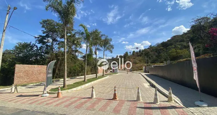 Lote 450m² a venda - condomínio reserva da barra em pedro leopoldo