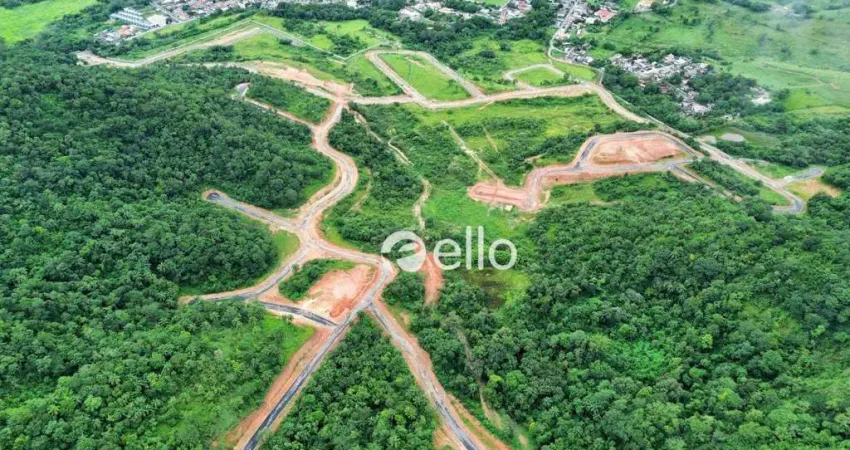 Terreno em condomínio fechado à venda no Santo Antônio da Barra, Pedro Leopoldo 