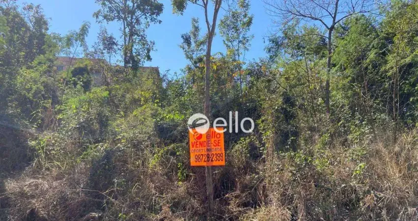 Terreno em condomínio fechado à venda em Felipe Cláudio Sales, Pedro Leopoldo