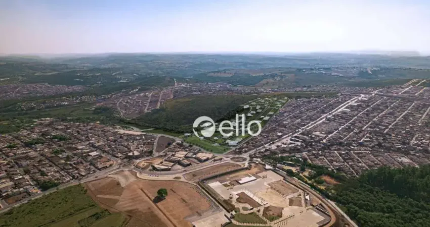 Terreno em condomínio fechado à venda em Felipe Cláudio Sales, Pedro Leopoldo 