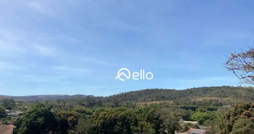 Terreno em condomínio fechado à venda no Santo Antônio da Barra, Pedro Leopoldo 