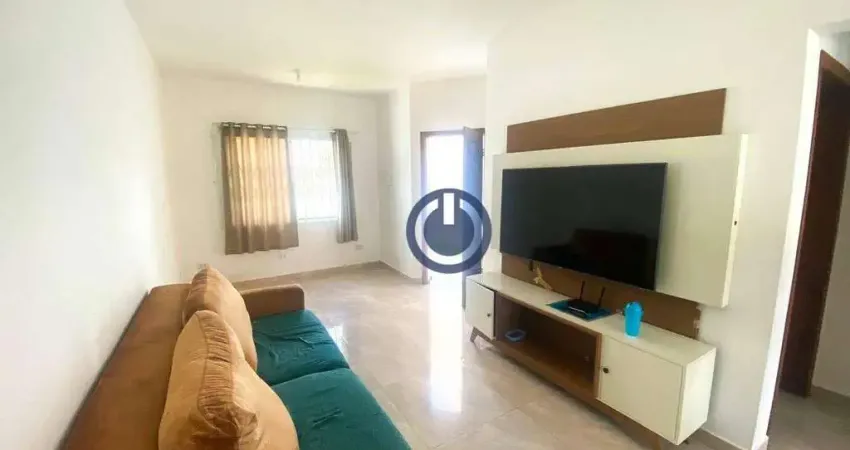Casa com 2 dormitórios à venda, 69 m² por R$ 429.900,00 - Maria Antonieta - Pinhais/PR