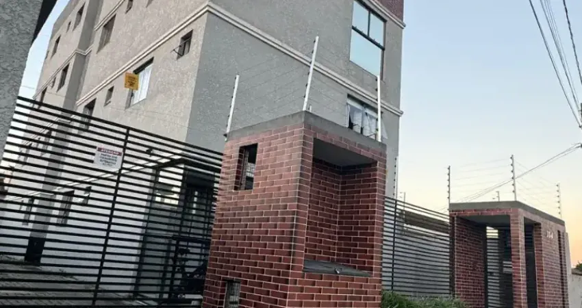 Apartamento à Venda em Pinhais 2 Quartos (1 Suíte) | 51 m² | Térreo Fundos