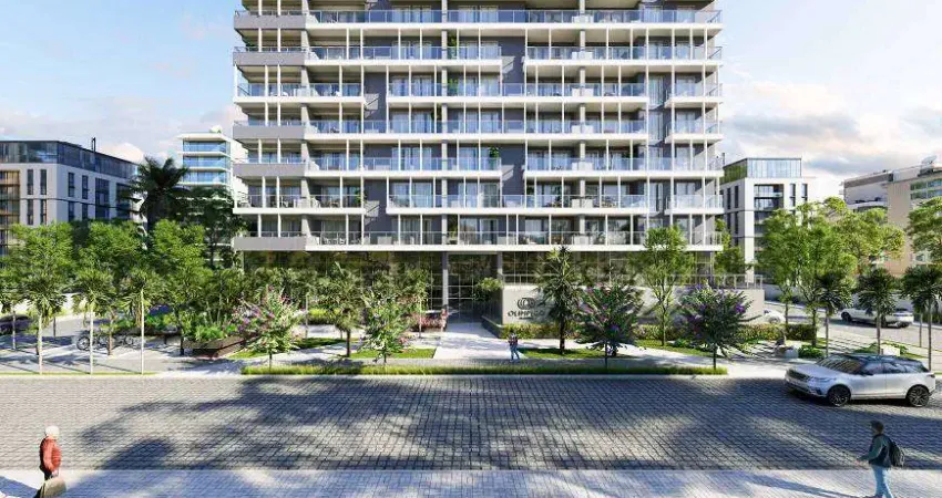 Vendo apartamento 103 metros, 3 quartos, 2 suítes, lazer completo, R$ 880 mil.