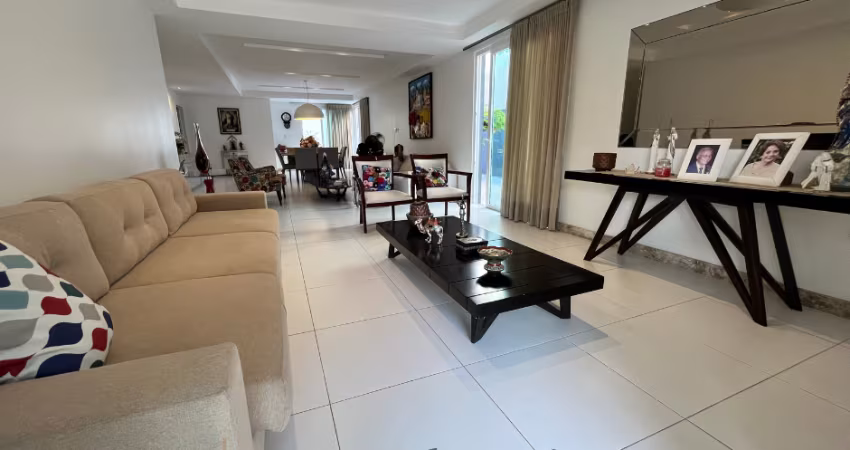 Vendo casa de condomínio, 400 m², 4 suites, piscina, R$ 3.200.000,00