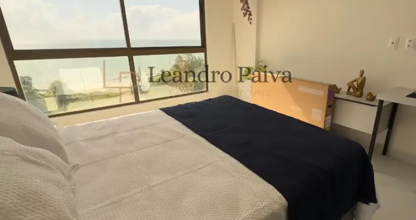 Vendo aptos 1, 2 e 3 quartos, pronto para morar, aceita airbnb, cabedelo, a partir r$ 309 mil.