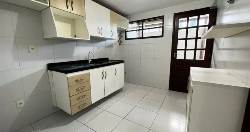 Vendo casa duplex no bessa, 2 suítes, 76 m², próximo ao colégio pio xi, r$ 350.000,00