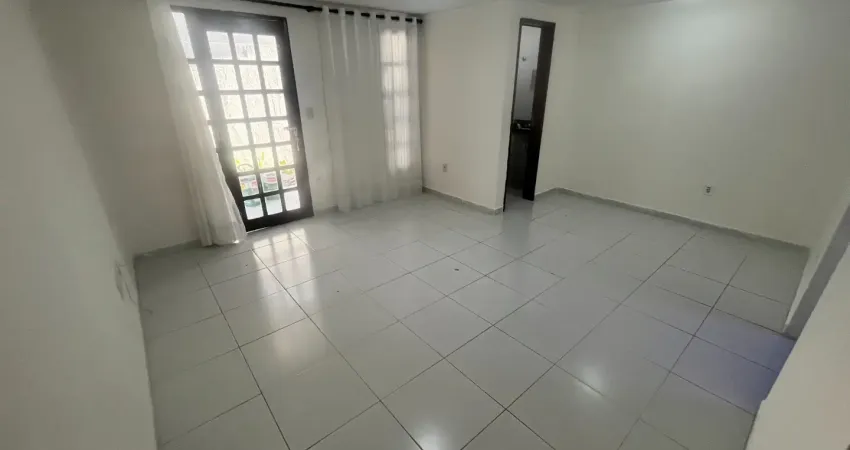 Vendo casa duplex no bessa, 2 suítes, 78 m², próximo ao colégio pio xi, r$ 350.000,00