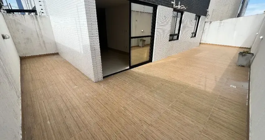 Vendo apartamento térreo com área externa, próximo a praça da paz, 3 quartos/1suite, r$ 525 mil.