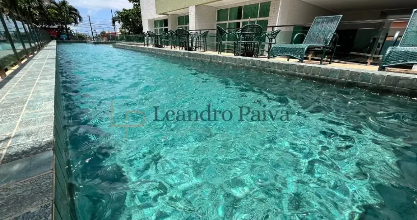 Vendo apartamento de luxo, 135 m², 4 quartos, carregador elétrico, r$ 1.280.000,00