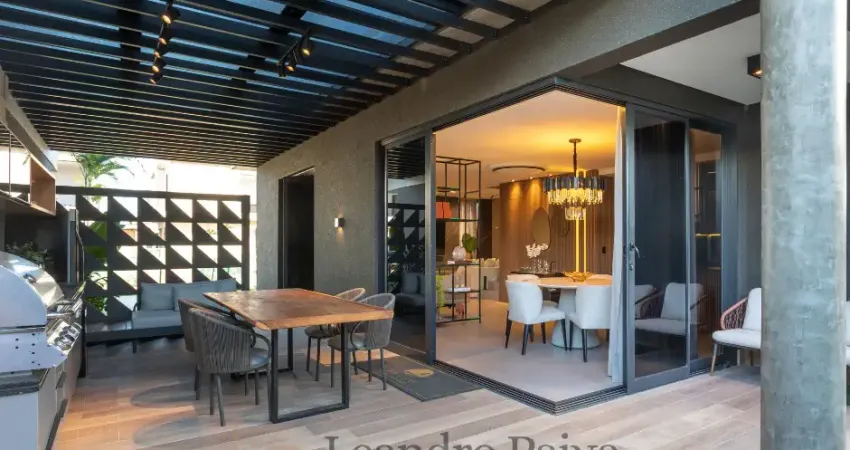 Vendo casa em condomínio fechado, 267m², 3 suítes, vista por do sol - r$ 1.500.000,00