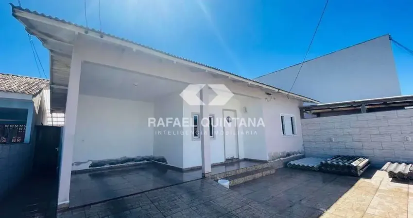 Venda: casa 3 quartos, 3 vagas, 95m² privativos, tapera, florianópolis - sc