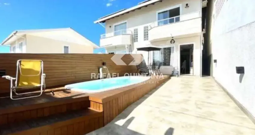 Casa com 2 quartos à venda na Bela Vista, Palhoça